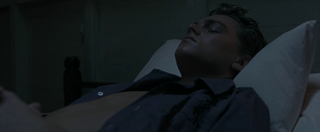 Leonardo DiCaprio Movies Collection (1993-2013)