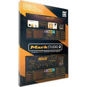 Overloud Mark Studio 2.0.12 MacOSX