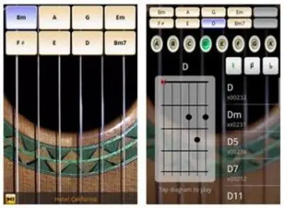 Solo v1.58 Guitar for Android
