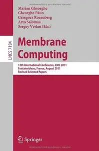 Membrane Computing (Repost)
