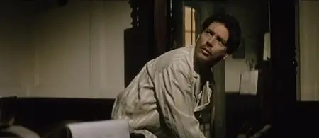 Il cuore altrove / Incantato (2003)