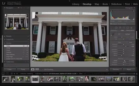 Tutsplus - Adobe Lightroom CC for Photographers (2015)