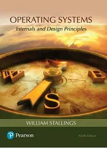 Operating Systems: Internals and Design Principles  (Repost)