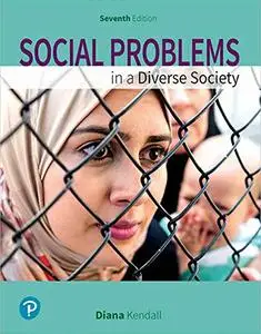 Social Problems in a Diverse Society