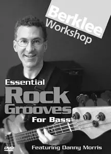 Essential Rock Grooves for Bass [repost]