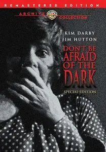 Don't Be Afraid of the Dark (1973)