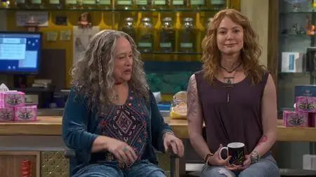 Disjointed S01E12