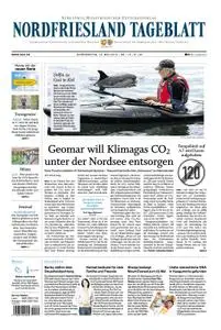 Nordfriesland Tageblatt - 16. Mai 2019