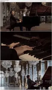 Lang Lang live in Versailles: Chopin, Tchaikovsky (2015) [Blu-ray]