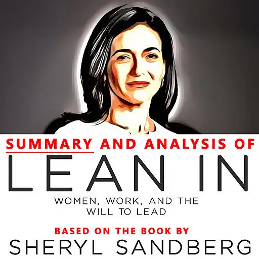 lean in sheryl sandberg summary