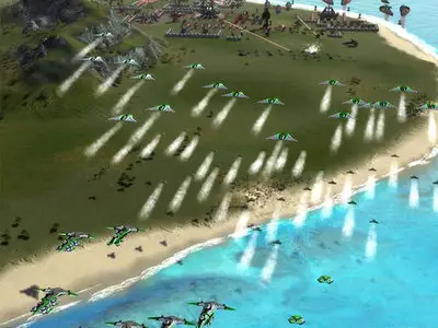 Supreme Commander (ENG)