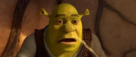 Shrek Forever After (2010)