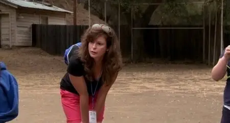 HBO - One Last Hug: Three Days at Grief Camp (2013)