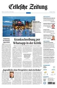 Cellesche Zeitung - 09. Januar 2019