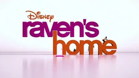 Raven's Home S03E03