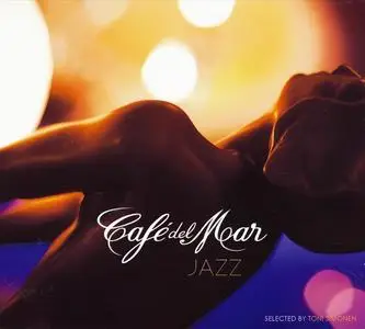 V.A. - Cafe Del Mar - Jazz (2013)