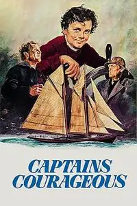 Captains Courageous (1937)