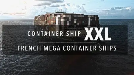 Container Ship XXL (2020)