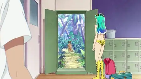 Urusei Yatsura (2022) - S02E03