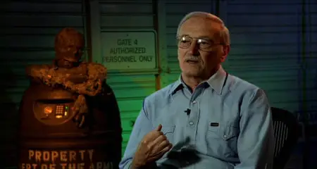 More Brains! A Return to the Living Dead (2011)