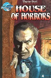Vincent Price House of Horrors 004 (2012)