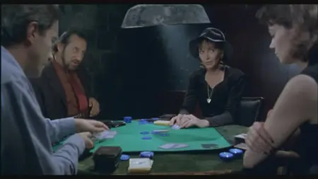 Haut bas fragile / Up, Down, Fragile - by Jacques Rivette (1995)