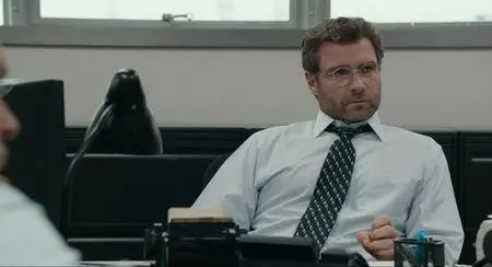 Spotlight (2015)