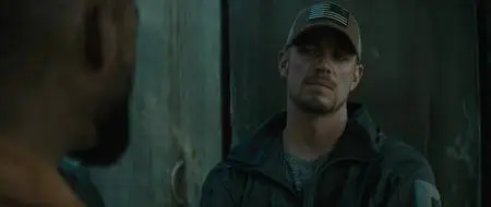 Suicide Squad (2016) [EXTENDED]