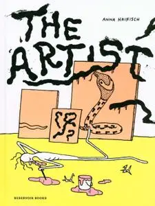 The Artist, de Anna Haifisch