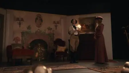 Murdoch Mysteries S13E08