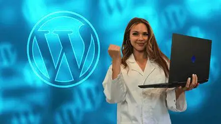 WordPress Mastery for Beginners: Learn WordPress Fast