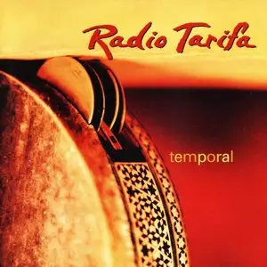 Radio Tarifa Discography