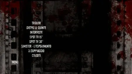 Sinister (2012)