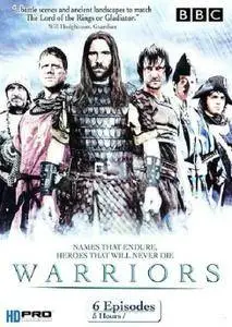 BBC - Warriors (2009) [Repost]