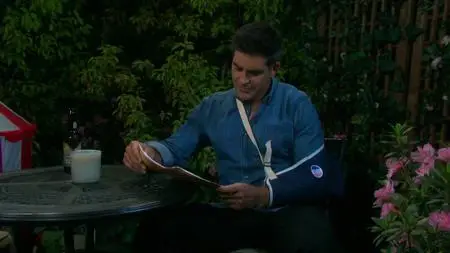 Days of Our Lives S54E165