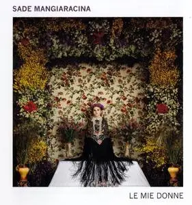 Sade Mangiaracina - Le Mie Donne (2018) {Tuk Music}
