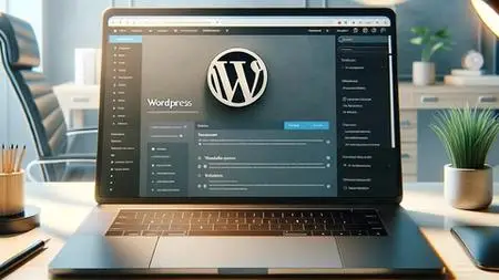 Wordpress For Business 2024