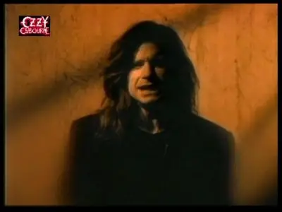 Ozzy Osbourne - The Essentials DVD (2008)