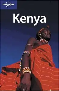 Lonely Planet – Kenya