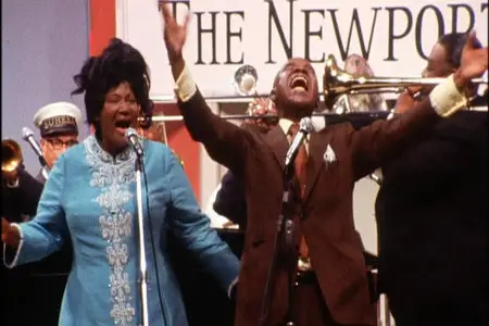 Louis Armstrong - Good Evening Evrybody (2008)