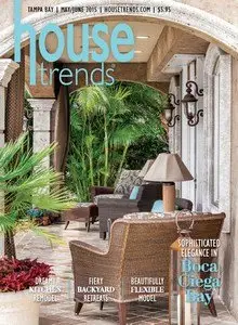 Housetrends Tampa Bay - May/June 2015