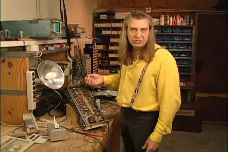 Tube Guitar Amplifier Servicing & Overhaul