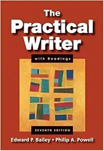 The Practical Writer with Readings