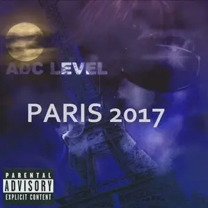 Adc Level - CD 40: 2006-2009