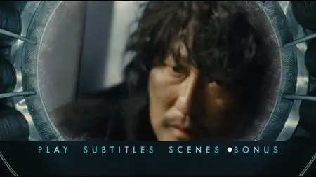 Snowpiercer (2013)