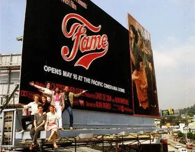 VA - Fame: The Original Soundtrack From The Motion Picture (1980) Expanded Reissue 2003