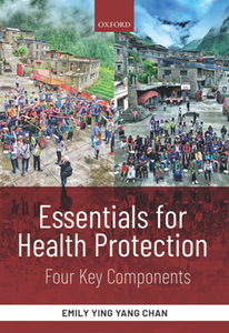 Essentials for Health Protection : Four Key Components