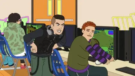 Fairfax S01E06