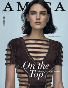 Amica - Giugno 2015