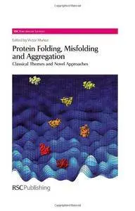 Protein Folding, Misfolding and Aggregation: Classical Themes and Novel Approaches